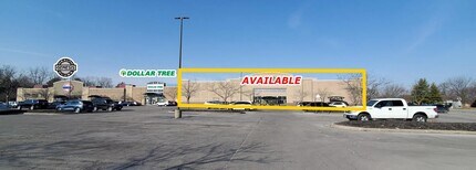 3810 S Crackerneck Rd, Independence, MO for lease Building Photo- Image 1 of 1