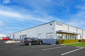 More details for 255-263 Utah Ave, South San Francisco, CA - Industrial for Lease