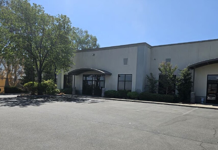 3032 Thunder Valley Ct, Lincoln, CA for lease - Building Photo - Image 1 of 7