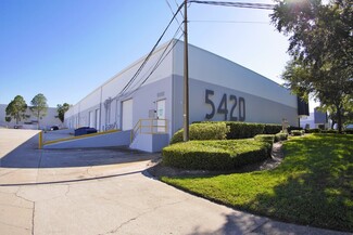 More details for 5402 Pioneer Park Blvd, Tampa, FL - Industrial for Lease