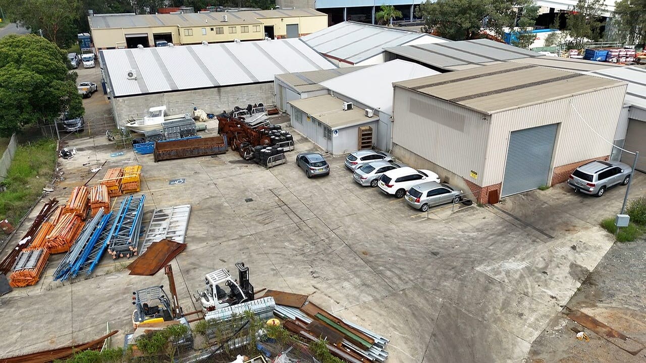 18 Links Rd, St Marys for sale Building Photo- Image 1 of 5
