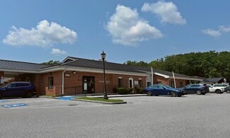 More details for 760-790 Ritchie Hwy, Severna Park, MD - Office/Medical for Lease
