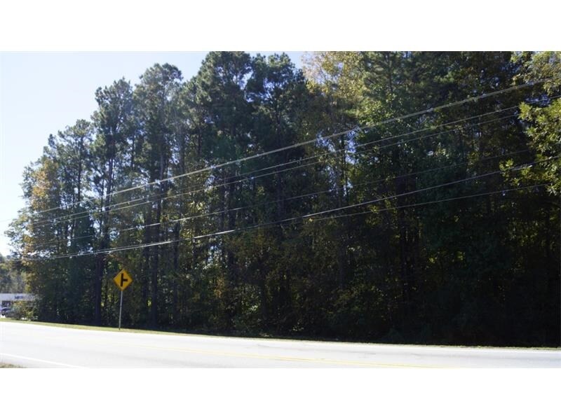 Hwy 20, Covington, GA for sale Building Photo- Image 1 of 1