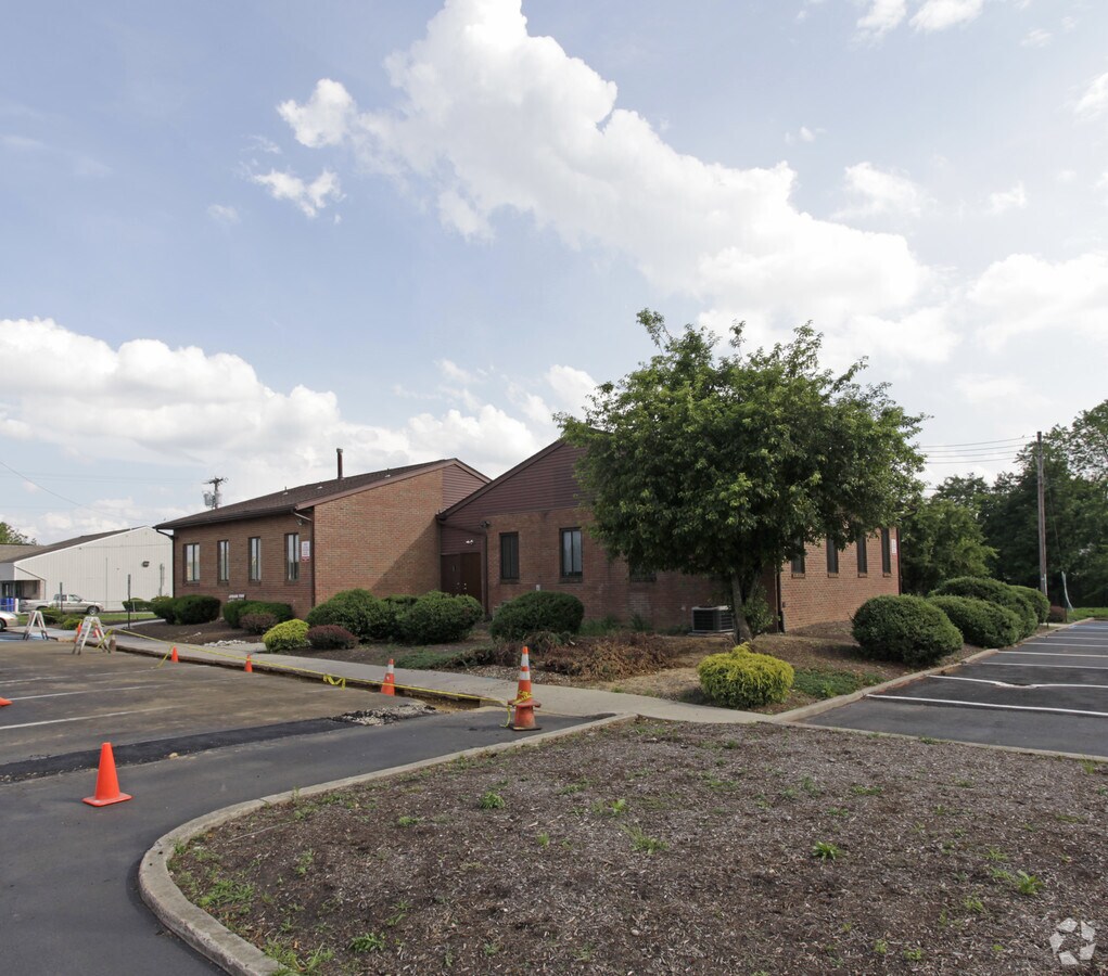 468 Hurffville Cross Keys Rd, Sewell, NJ 08080