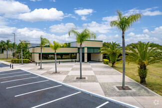 More details for 1450 Treeland Blvd SE, Palm Bay, FL - Flex, Industrial for Lease