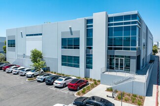 More details for 1025 N Todd Ave, Azusa, CA - Industrial for Lease