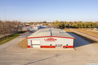 More details for 390 E US Highway 18, Garner, IA - Industrial for Sale