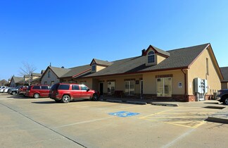 More details for 8556 E 101st St, Tulsa, OK - Office for Lease