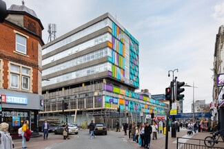 More details for 117 High St, Southend On Sea - Retail for Lease