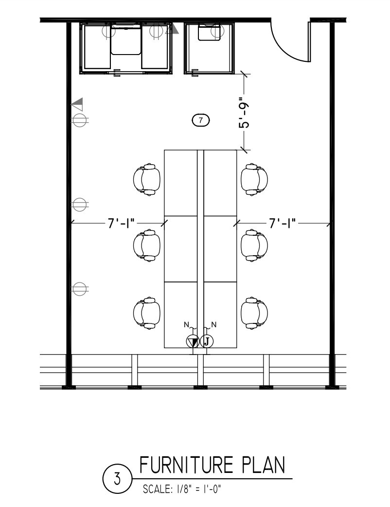 PENN 1, New York, NY for lease Floor Plan- Image 1 of 1