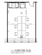 PENN 1, New York, NY for lease Floor Plan- Image 1 of 1