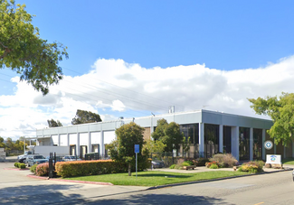 More details for 3524 Investment Blvd, Hayward, CA - Industrial for Lease