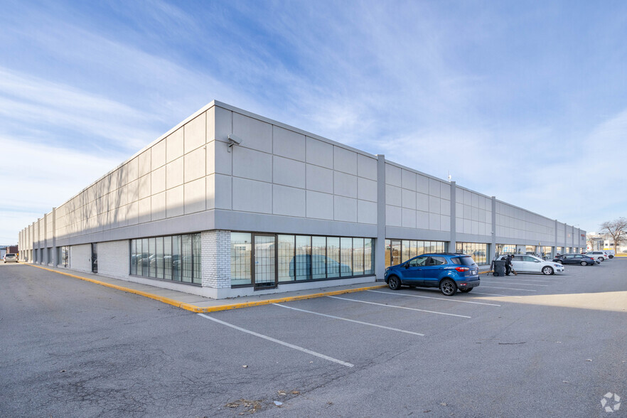 8072-8120 Rte Transcanadienne, Montréal, QC for lease - Building Photo - Image 3 of 10