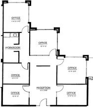 3301 Bonita Beach Rd SW, Bonita Springs, FL for lease Typical Floor Plan- Image 1 of 1