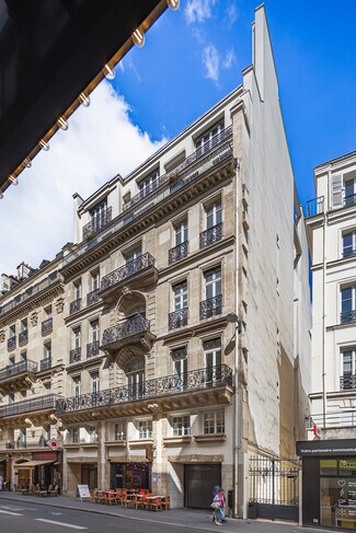 More details for 28 Rue De Mogador, Paris - Office for Lease