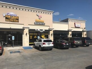 More details for 1901 W Dicker Dr, Pharr, TX - Retail for Lease
