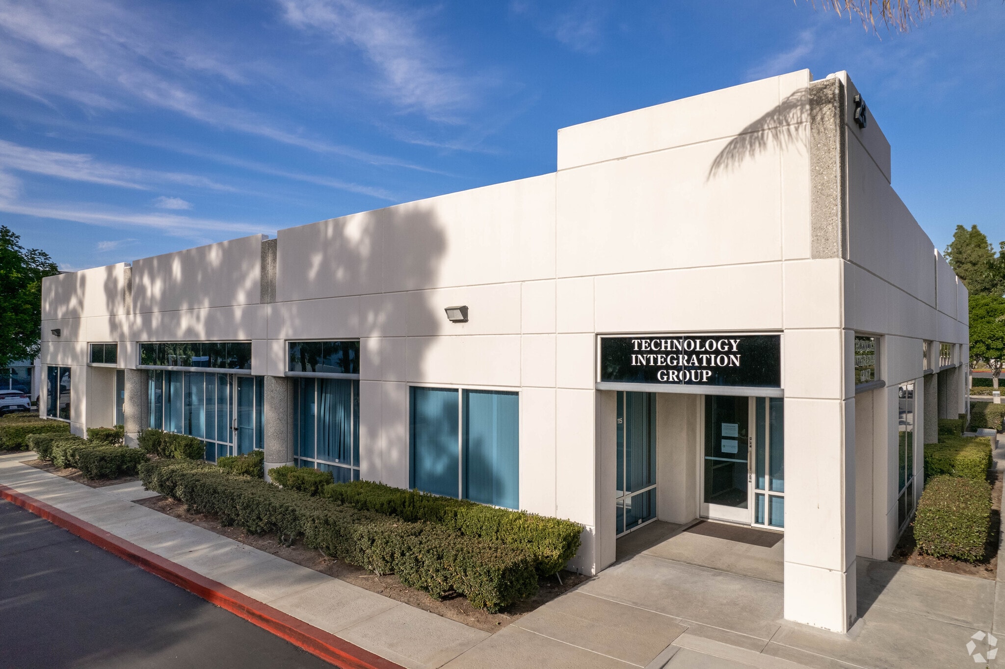 25 Mauchly, Irvine, CA for lease Building Photo- Image 1 of 24