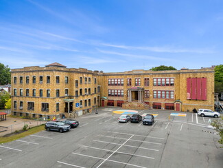 More details for 21 Notre Dame Ave, Cambridge, MA - Office for Lease