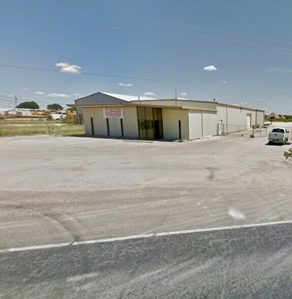 612 Sh115, Kermit, TX 79745