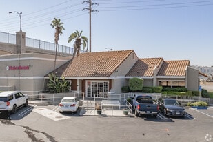 2099 E Orangethorpe Ave, Placentia CA - Bar