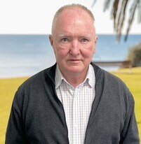 Mike Lloyd
