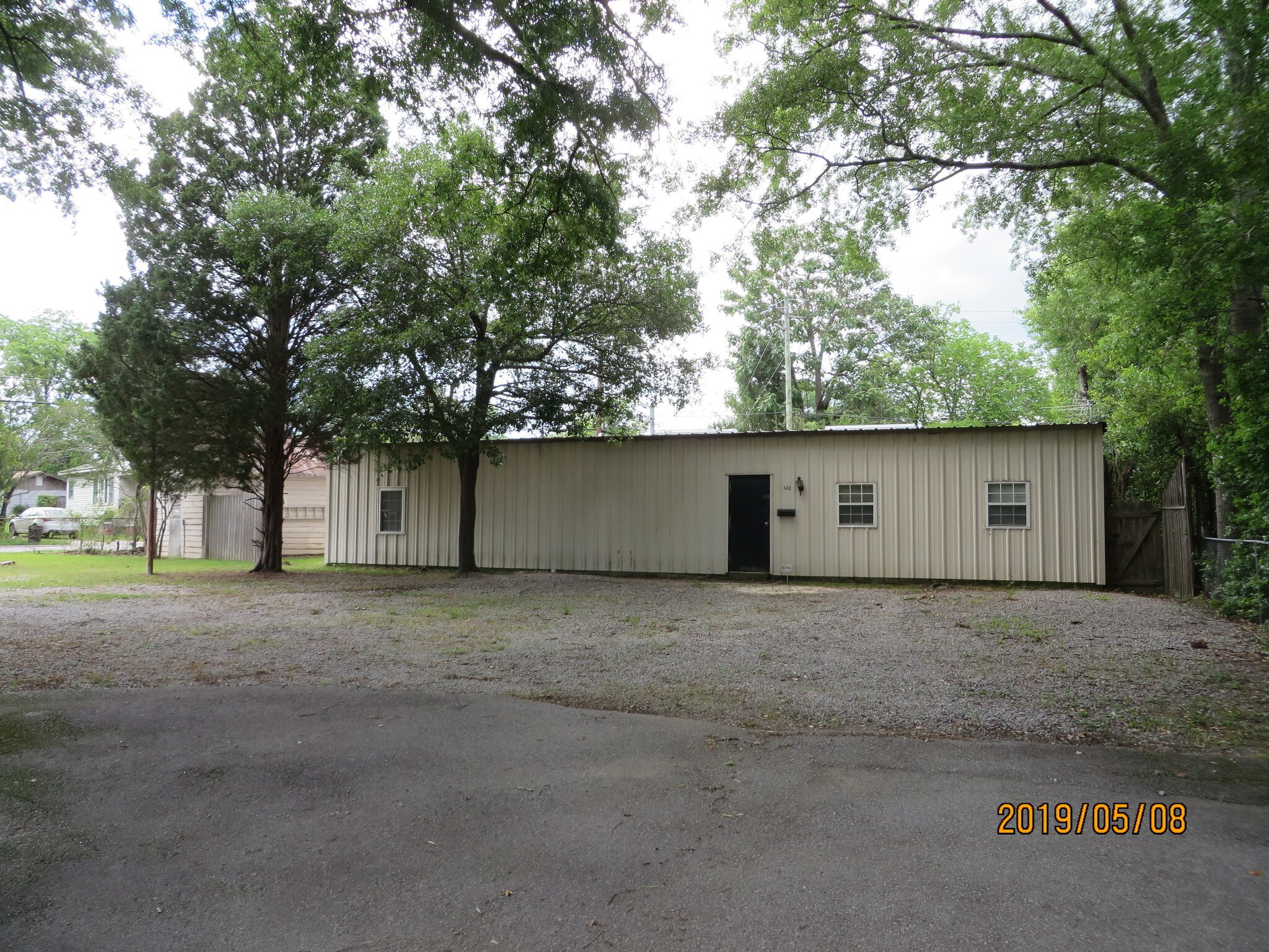 842 Holland Ave, Cayce, SC for sale Building Photo- Image 1 of 1
