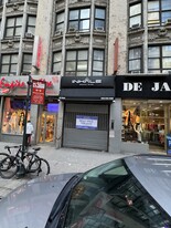 43-47 W 33rd St, New York NY - Commercial Real Estate