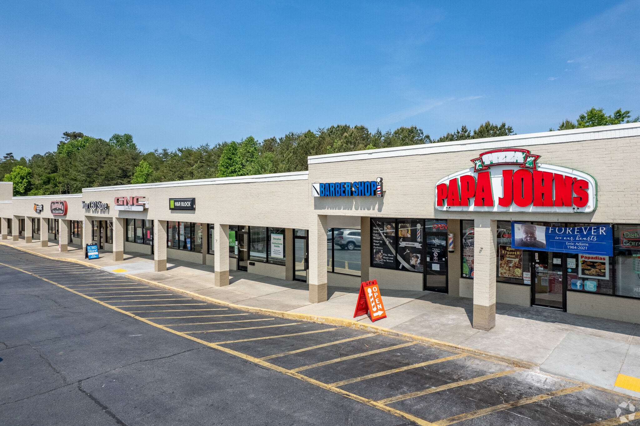 201365 Habersham Village Cir, Cornelia, GA 30531 Habersham Village