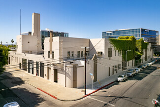 More details for 7000 Romaine St, Los Angeles, CA - Office for Lease