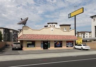 More details for 108 River Rd, Corona, CA - Retail for Sale