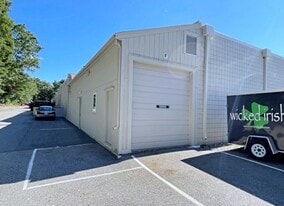 7 Littleton Rd, Westford MA - Warehouse