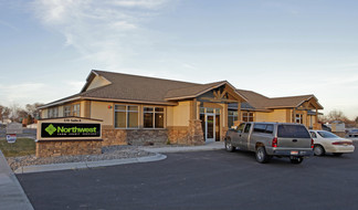 More details for 370 N Meridian St, Blackfoot, ID - Office for Lease