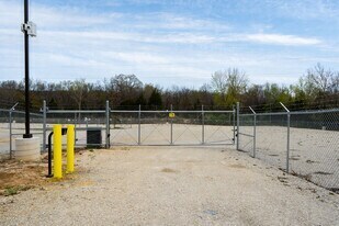 4627 US 50, Leslie, MO for lease - Building Photo - Image 3 of 4