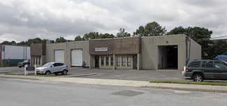 More details for 1610 9th Ave, Bohemia, NY - Industrial for Lease