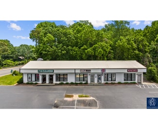 More details for 818 Tom Hall St, Fort Mill, SC - Office/Retail for Lease