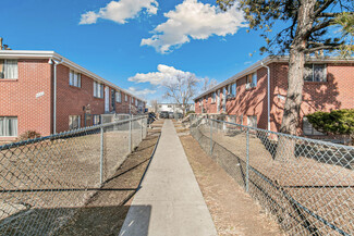 More details for 5325 & 5335 W 4th Ave, Lakewood, CO - Multifamily for Sale