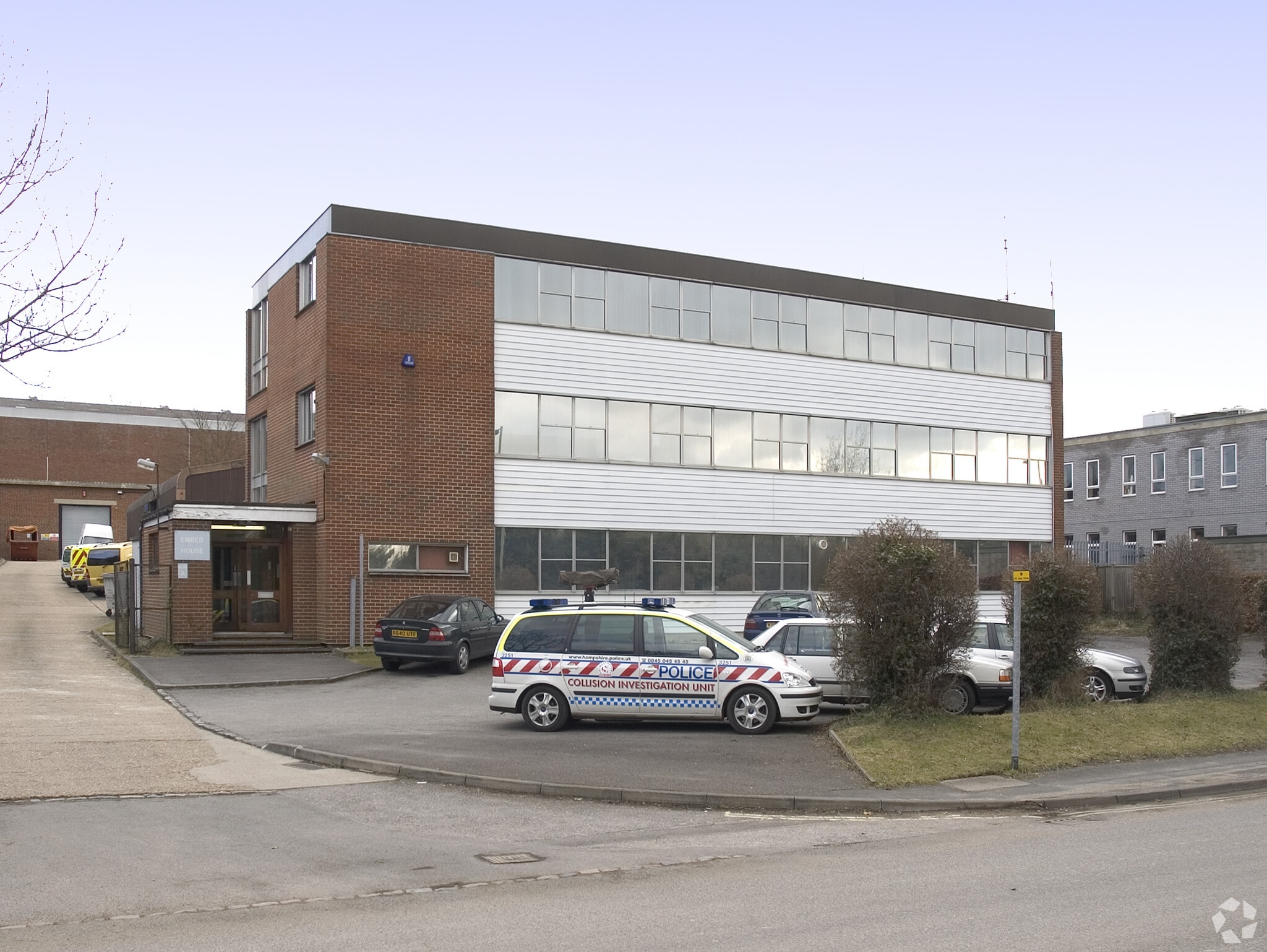 Moorside Rd, Winchester for sale Building Photo- Image 1 of 1