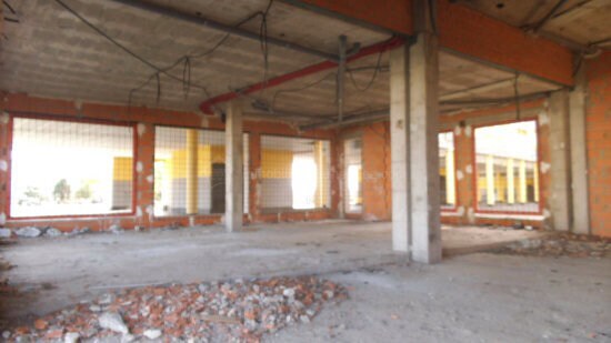 Retail in Cáceres, Cáceres for sale - Building Photo - Image 3 of 4