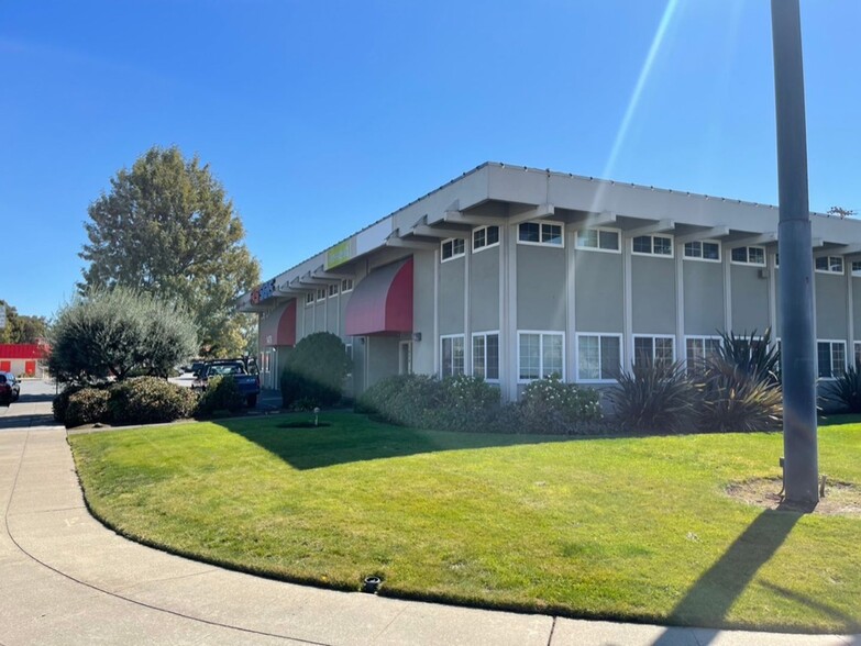 1450-1496 Oddstad Dr, Redwood City, CA for sale - Building Photo - Image 1 of 1