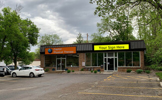 More details for 3525-3527 University Ave, Madison, WI - Retail for Lease