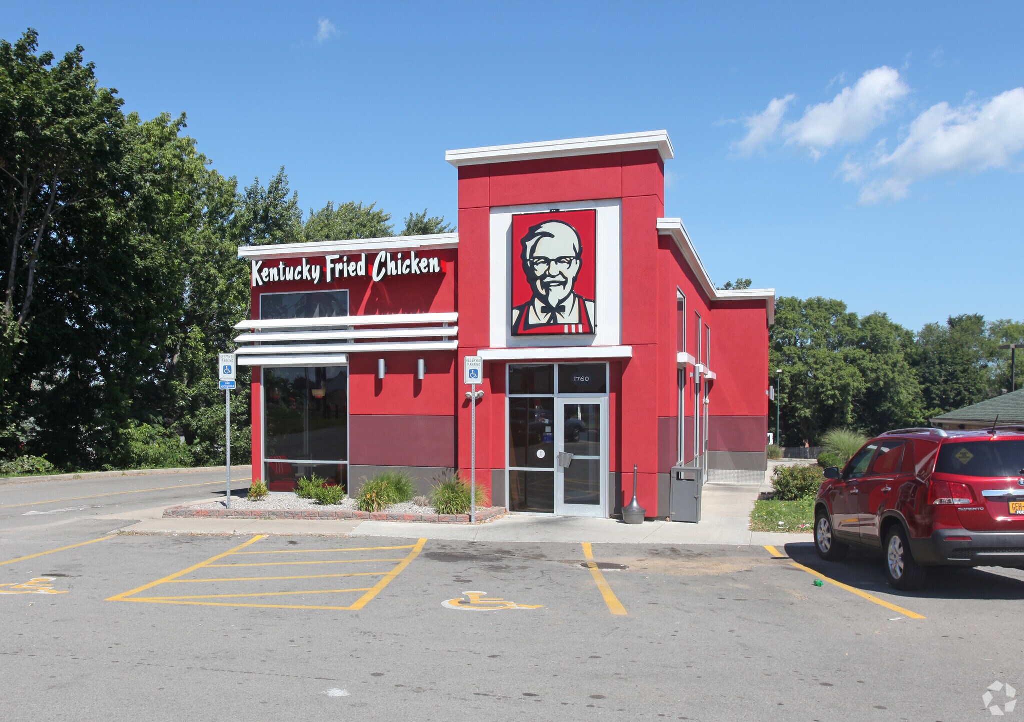 1760 E Ridge Rd, Rochester, NY for sale Building Photo- Image 1 of 10