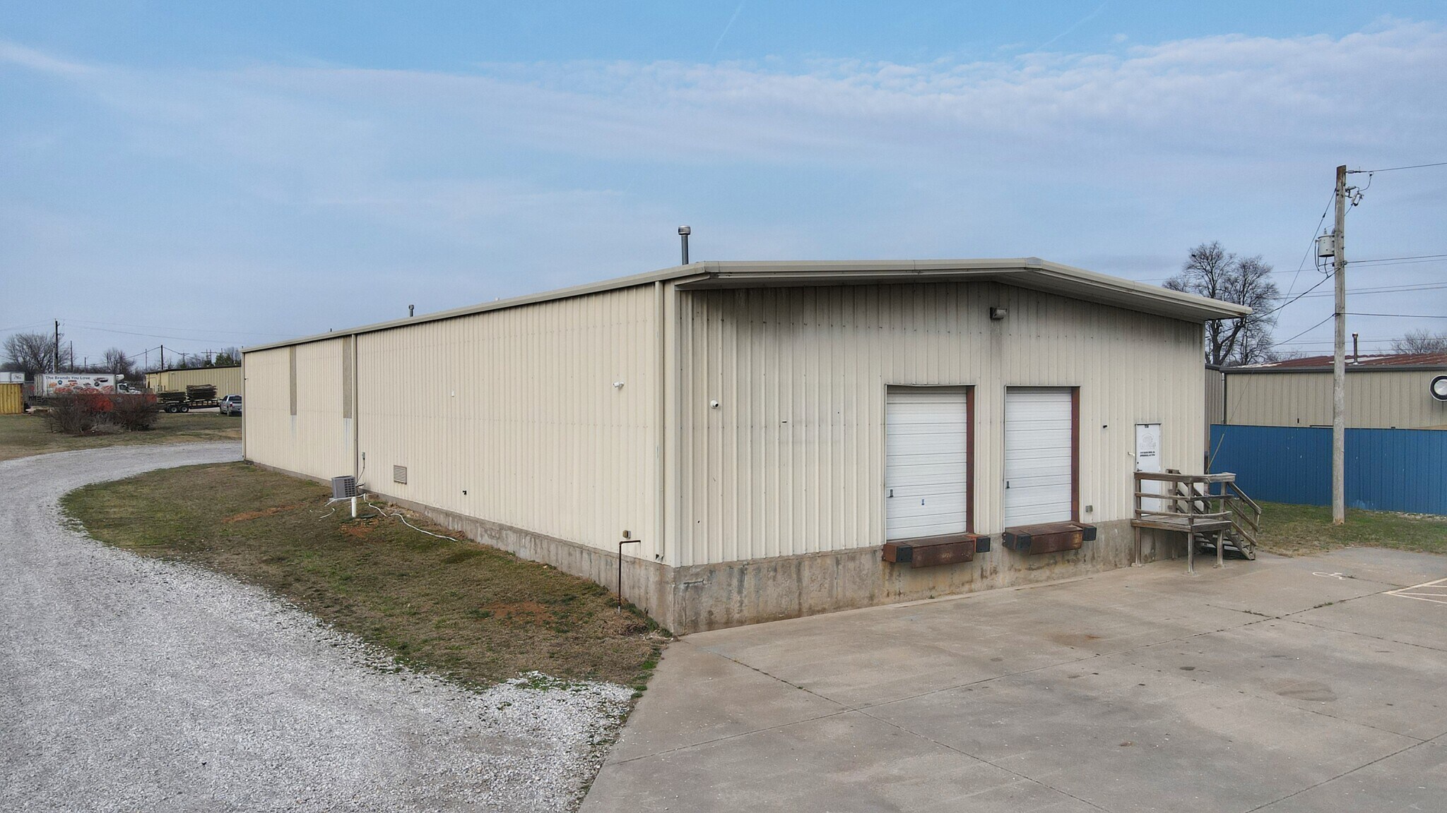 1116 Wagon Wheel Rd, Springdale, AR for lease Primary Photo- Image 1 of 8