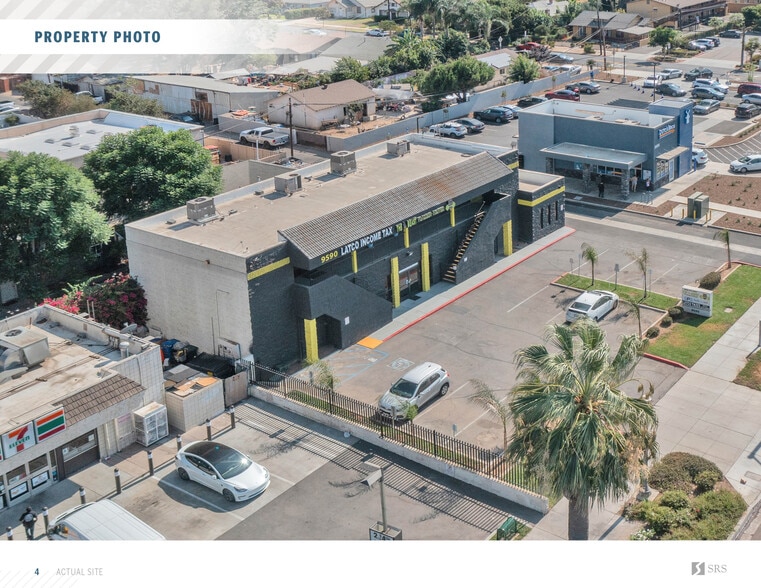 9590 Magnolia Ave, Riverside, CA for sale - Building Photo - Image 3 of 9