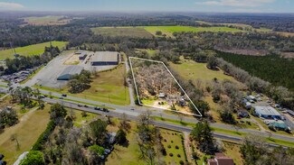 More details for 18040 Blue Star Hwy, Quincy, FL - Land for Sale