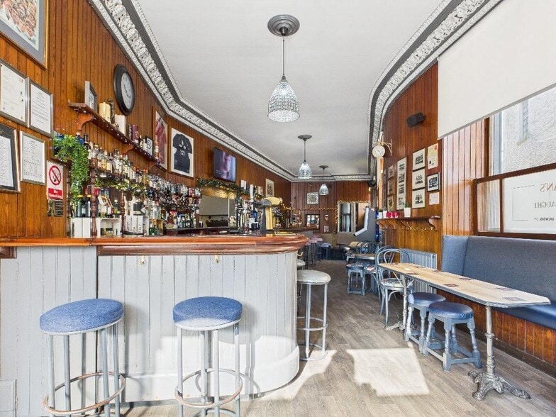 1 Silver St, Hawick for sale - Building Photo - Image 2 of 12