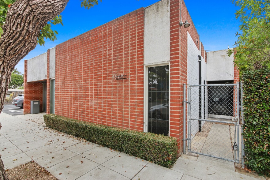 1548-1550 18th St, Santa Monica, CA for sale - Building Photo - Image 1 of 10