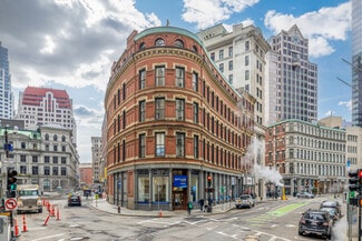 More details for 20 Winthrop Sq, Boston, MA - Office/Retail for Lease