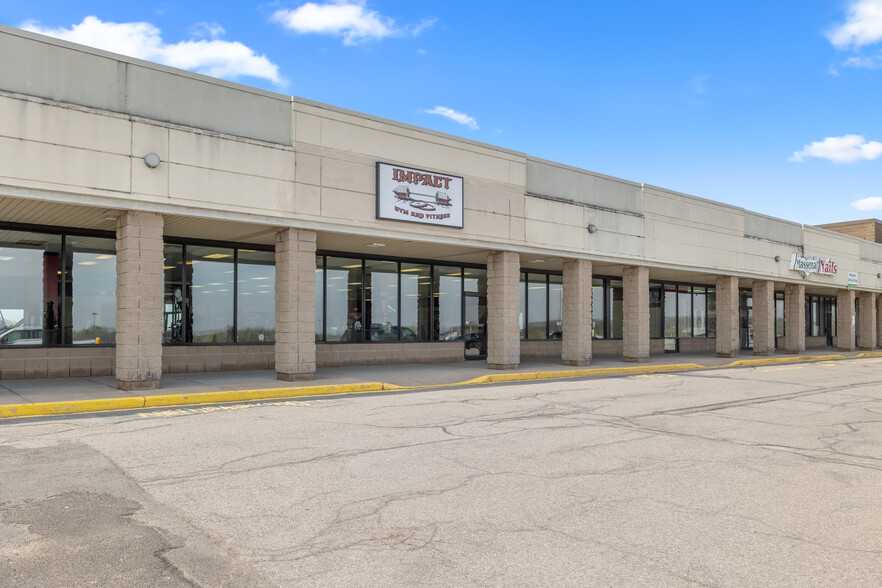 6300 State Highway 37, Massena, NY for sale - Building Photo - Image 3 of 5