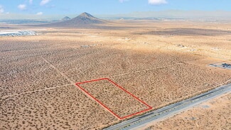 More details for 0 Quarry Rd, Apple Valley, CA - Land for Sale
