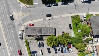 More details for 1076 St. Laurent Blvd, Ottawa, ON - Land for Sale